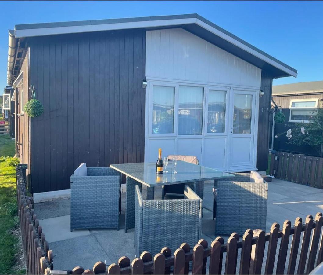 317 Golden Sands Withernsea Exterior photo