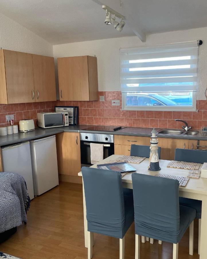 317 Golden Sands Withernsea Exterior photo